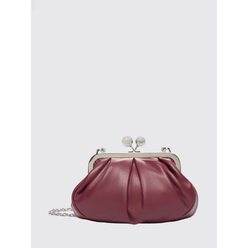 Weekend Max Mara Women Crossbody Bag Woman Weekend Max Mara